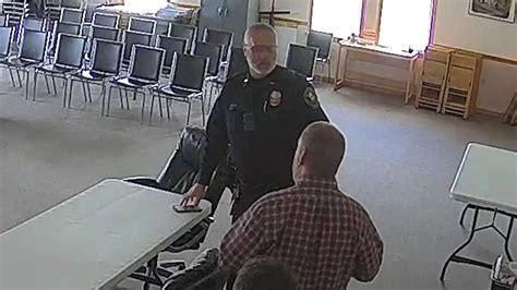 Gerlach has spent nearly two years as a uniformed. . Ligonier valley police department raid